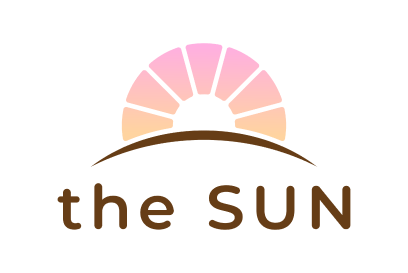 the SUNのロゴ