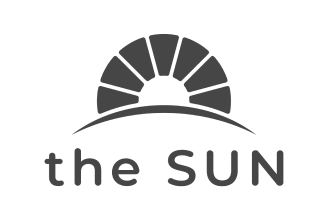 the SUNのロゴ